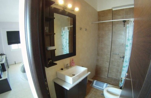 Aria Apartamento | Spilios Apartment