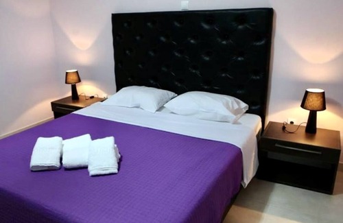Aria Apartamento | Spilios Apartment