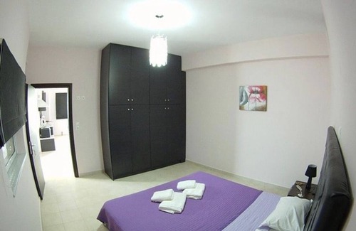 Aria Apartamento | Spilios Apartment