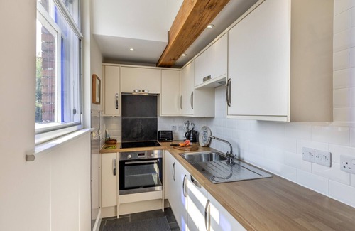 Spilsby Casa | Spilsby Converted Chapel