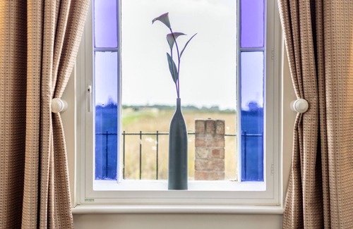 Spilsby Casa | Spilsby Converted Chapel