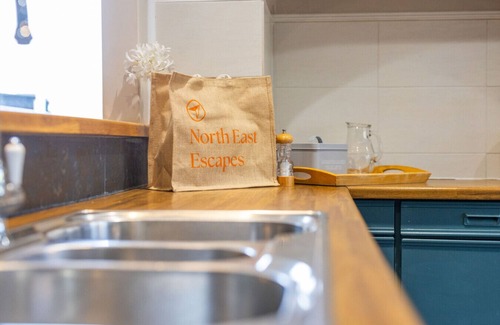 Belford Casa | Spindlestone House - North East Escapes