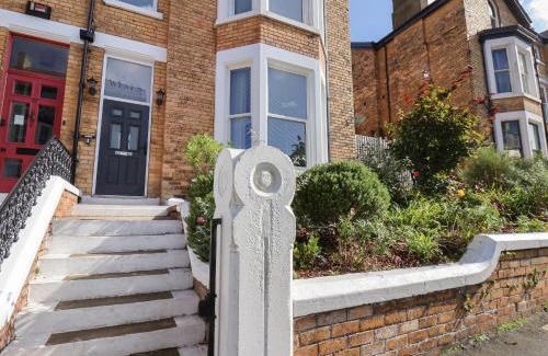 South Cliff Casa | Spinnaker House