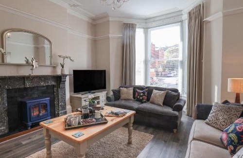South Cliff Casa | Spinnaker House