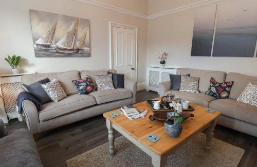 South Cliff Casa | Spinnaker House
