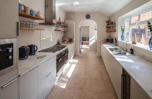 South Cliff Casa | Spinnaker House