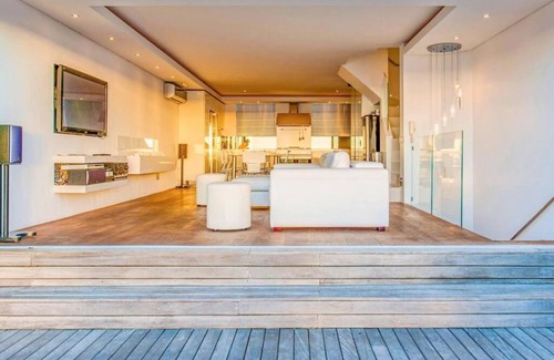 Lagoon Beach Apartamento | Spinnakers 9 by HMH