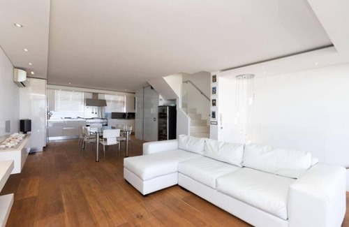 Lagoon Beach Apartamento | Spinnakers 9 by HMH