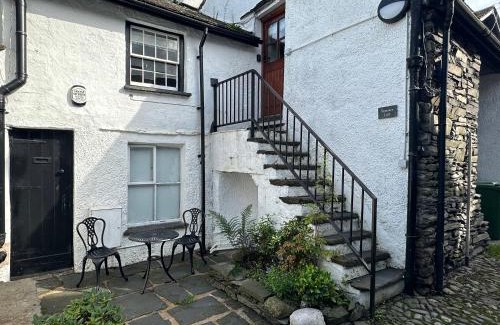 Hawkshead Casa | Spinners Loft