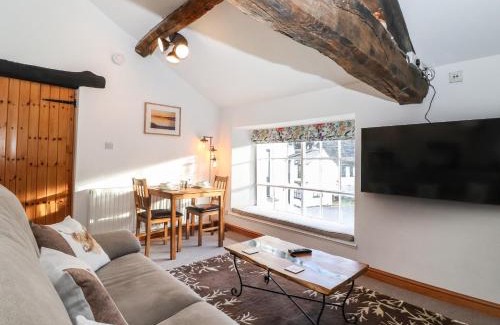 Hawkshead Casa | Spinners Loft