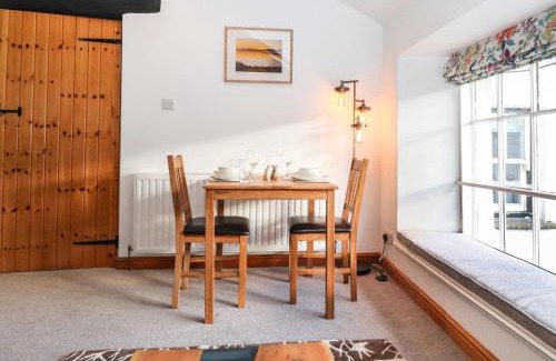 Hawkshead Casa | Spinners Loft