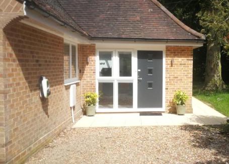 Woodhall Spa Casa | Spinney on the Green