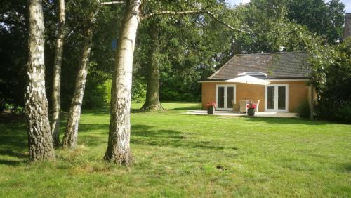 Woodhall Spa Casa | Spinney on the Green