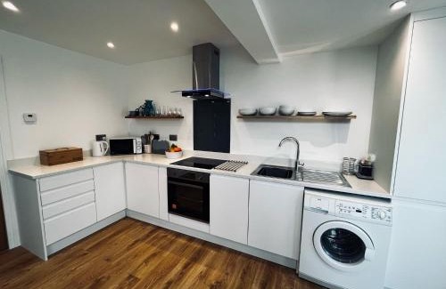 Woodhall Spa Casa | Spinney on the Green
