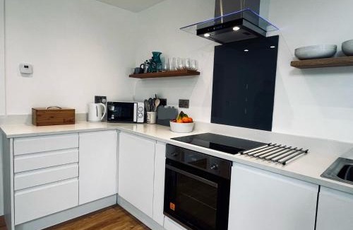 Woodhall Spa Casa | Spinney on the Green
