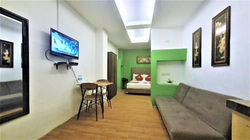 Fairview Hotel | Spiral Suites Hotel
