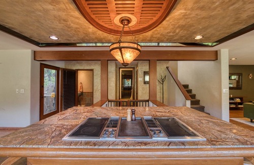 Alpine Meadows Casa | Spire Chalet at Alpine Meadows - 4BR 4.5 BA W/ Hot Tub & Ski Shuttle