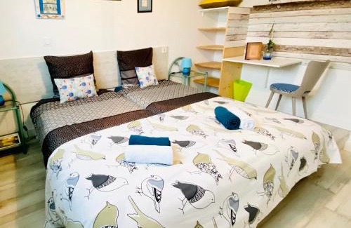 Baden Cama Y Desayuno | Spiren