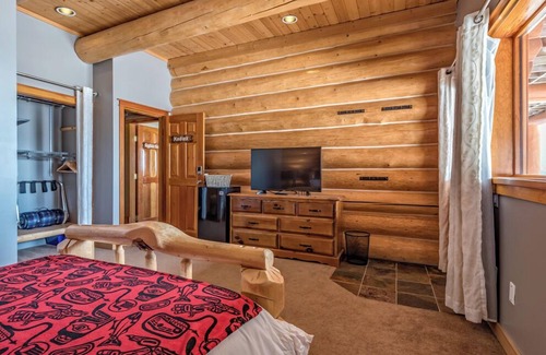 Vernon Cama Y Desayuno | Spirit Lodge at Silverstar
