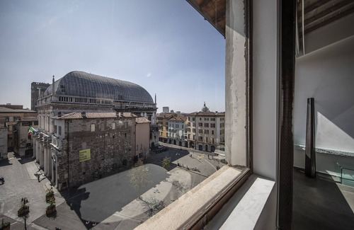 Centro Storico Nord Casa | ESPÍRITU DE LA LUNA