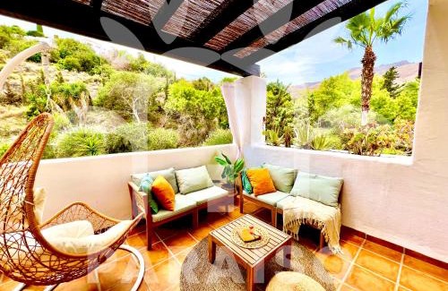 La Parata Apartamento | SPIRIT Paraiso Mojacar