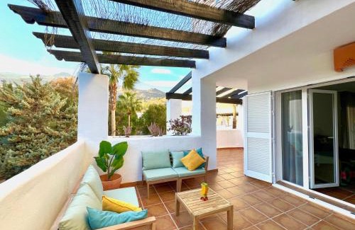 La Parata Apartamento | SPIRIT Paraiso Mojacar