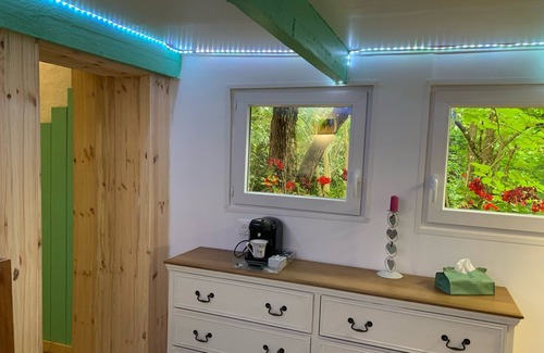 Albi Casa | Spiritual guest rooms