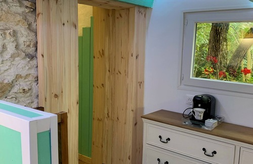 Albi Casa | Spiritual guest rooms