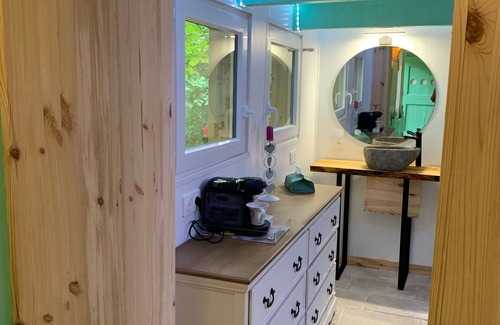 Albi Casa | Spiritual guest rooms