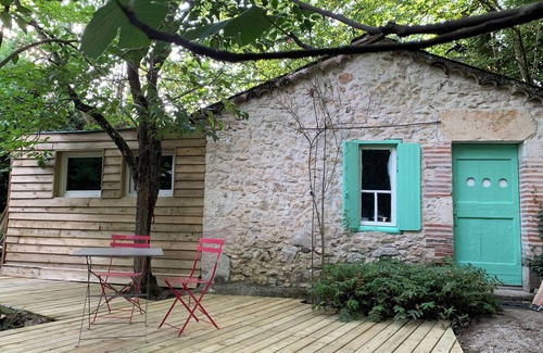 Albi Casa | Spiritual guest rooms