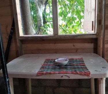 Rattota Cabina | Spiritual Nature Farm - Sri Lanka