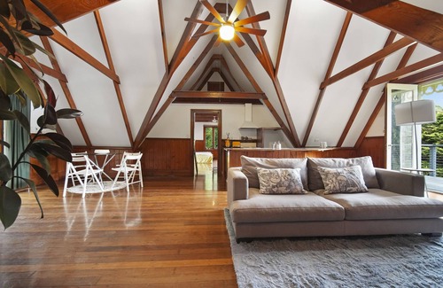Mount Macedon Casa | Spiritual Wilderness