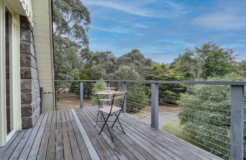 Mount Macedon Casa | Spiritual Wilderness
