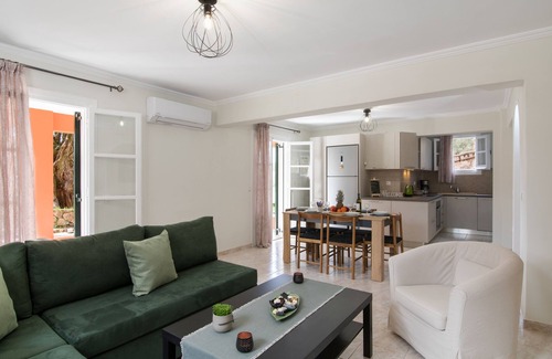 Doukades Apartamento | Spiros Holidays House