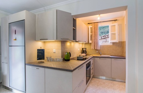 Doukades Apartamento | Spiros Holidays House