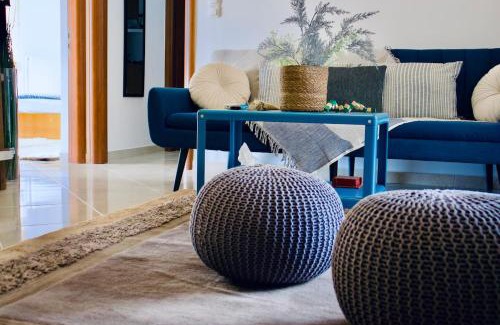 Mesolongi Apartamento | Spitaki Cozy Living Messolonghi