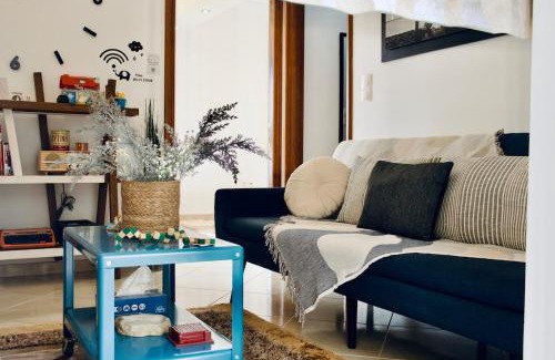 Mesolongi Apartamento | Spitaki Cozy Living Messolonghi