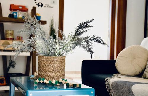 Mesolongi Apartamento | Spitaki Cozy Living Messolonghi