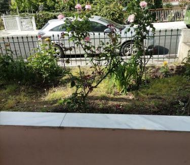Kamena Vourla Casa | Spitaki mou