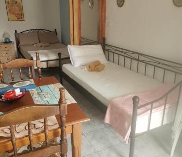 Kamena Vourla Casa | Spitaki mou
