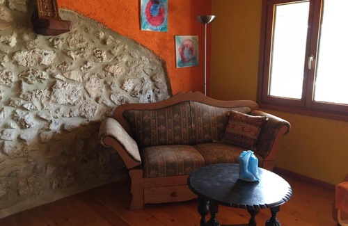 Aleimmatades Casa | Spiti Anne