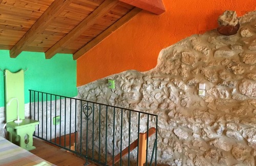 Aleimmatades Casa | Spiti Anne