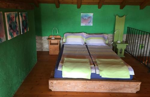 Aleimmatades Casa | Spiti Anne