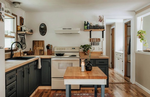 Kinosargous Apartamento | Spiti mou, spitaki mou.