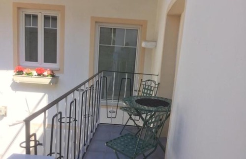 Spitz Casa | Spitz West