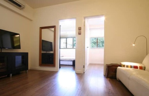 San Po Kong Apartamento | SPK02-a hidden gem in old Kowloon 680 sqft