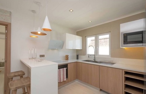 Grand-Baie Villa | Splendid Villa du CLOS 3 bedrooms, Grand Bay