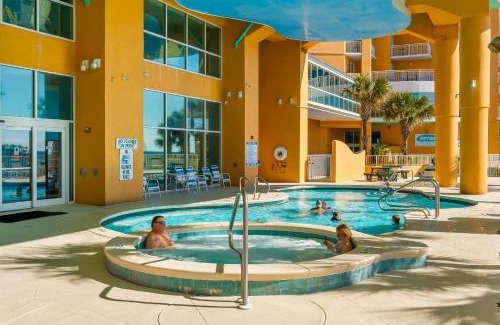 West Panama City Beach Apartamento | Splash Beach Resort by Panhandle Getaways