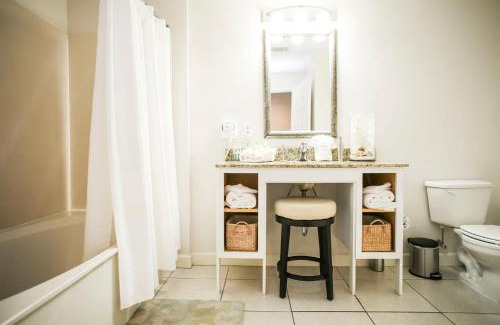 West Panama City Beach Apartamento | Splash Beach Resort by Panhandle Getaways