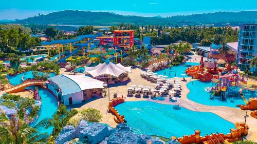 Mai Khao Complejo | Splash Beach Resort, Maikhao Phuket